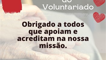 Dia Internacional do Voluntariado - 