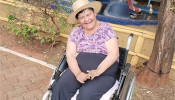 Parque do Pe�ozinho - 