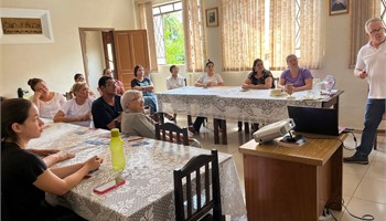 Preven��o de C�ncer - 