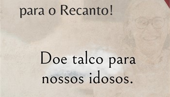 Leve Conforto para o Recanto! - 