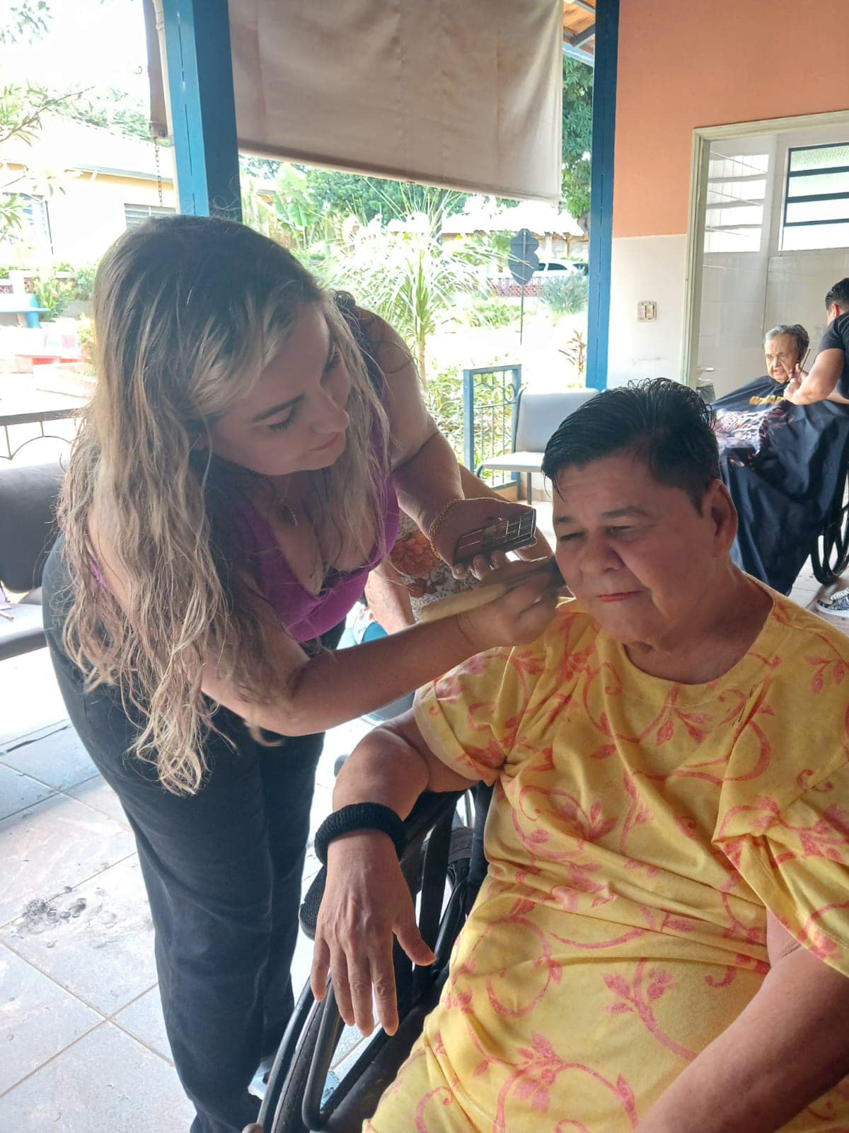 08 de Mar�o - Dia Internacional da Mulher 