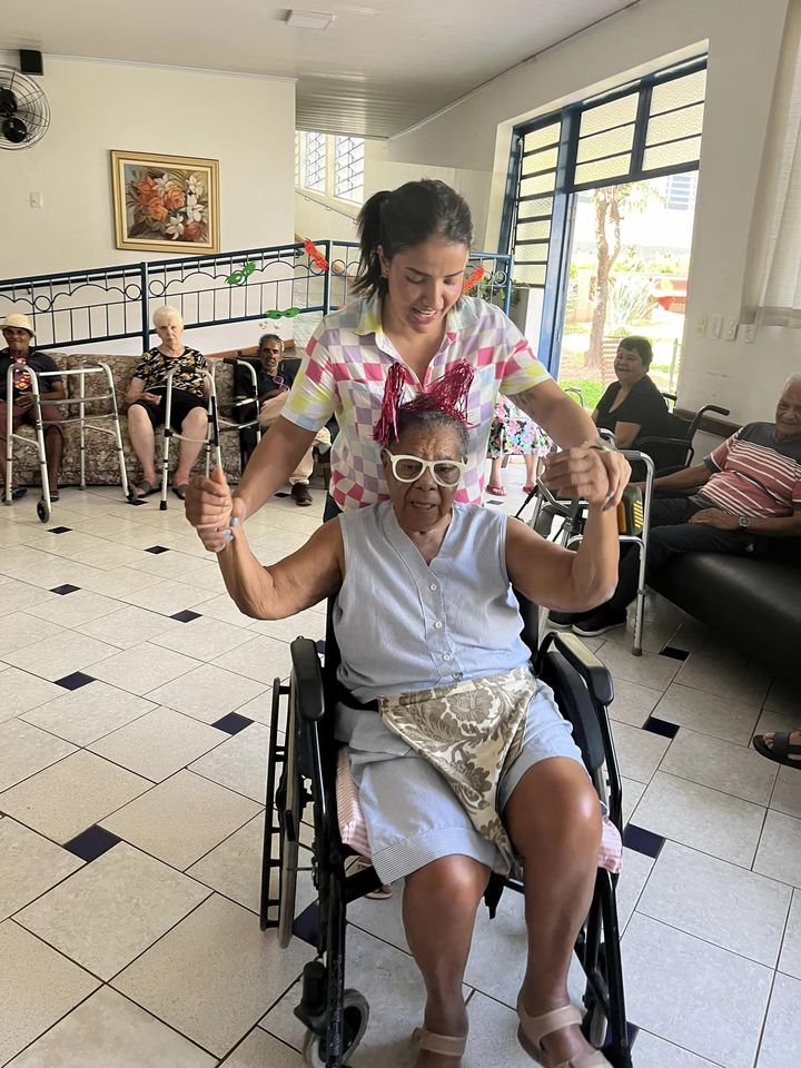 Bloquinho do Recanto 