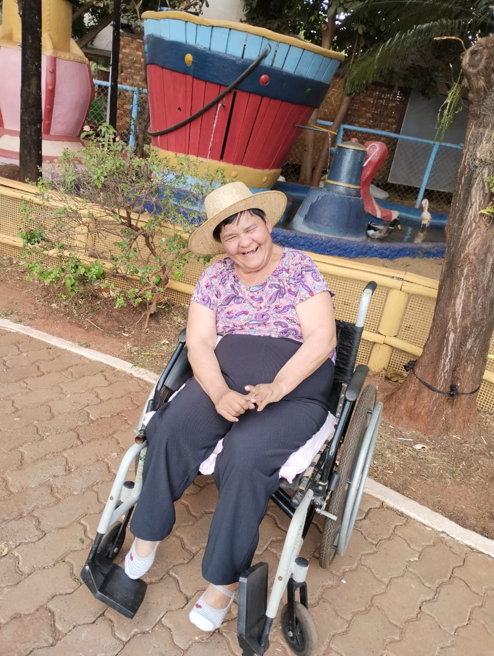 Parque do Pe�ozinho 