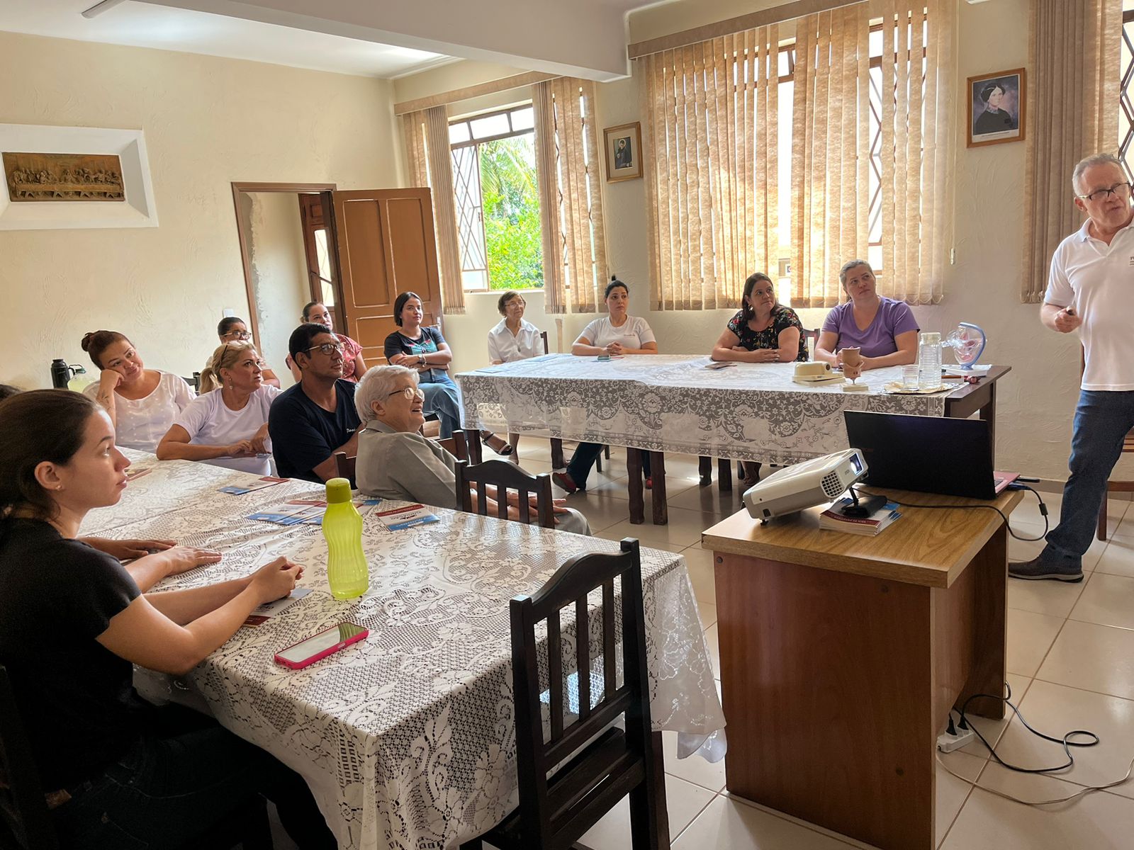 Preven��o de C�ncer 